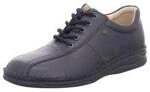 Finn Comfort 01101 062099 DIJON Schwarz Shoes Gr. 47