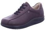 Finn Comfort 01160 131145 WATFORD Braun Shoes Gr. 45
