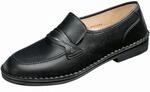 Finn Comfort 01205 062099 TOLEDO Schwarz Shoes Gr. 44.5