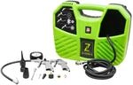 Zipper ZI-COM2-8 Kofferkompressor