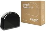 FIBARO Single Switch 2 mit Energiemessfunktion