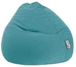 Sitzsack Easy XXL Smaragd