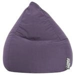 Sitzsack Easy L Lila