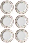 Ritzenhoff & Breker Dessertteller Shanti &oslash; 20 cm 6er Set