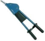 Gesipa Hand Nietzange HN 2, Nietger&auml;t f&uuml;r Blindnieten 3-6,4 mm, Hebelnietzange