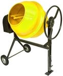 G&uuml;de GBM 160 Betonmischer