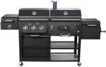El Fuego 4in1 Kombigrill Arizona