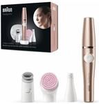 Braun FaceSpa Pro 921