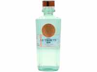 Le Tribute Gin 43,0 % vol 0,7 Liter