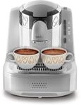 Arzum OK002-W Okka-Maschine