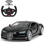 JAMARA Bugatti Chiron 1:14 schwarz 2,4GHz