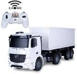 JAMARA Container LKW Mercedes-Benz Arocs 1:20 2,4GHz