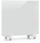 Bornholm Single Konvektions-Heizger&auml;t Thermostat Timer 1000W 70m&sup2; Wei&szlig;