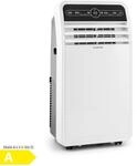 Metrobreeze 9 New York City mobile Klimaanlage 3-in-1