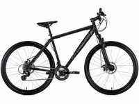 KS Cycling Mountainbike MTB Hardtail Heist 27,5 Zoll