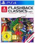 Atari Classics Vol 1