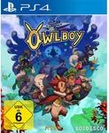 Owlboy