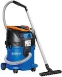 Nilfisk ATTIX 30-11 PC, Gewerbesauger, blau, 107413592