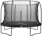 Salta Trampoline Comfort combo edition 427cm 14ft schwarz