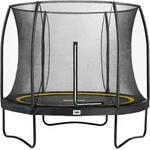 Salta Trampoline Comfort combo edition 305cm 10ft schwarz