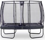 EXIT Elegant Premium Rect. 214x366 (7x12ft) + Sicherheitsnetz Deluxe RECHTECKIG