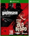 Wolfenstein: The New Order + The Old Blood Xbox One
