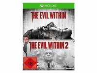 Evil Within Doublepack XB-ONE