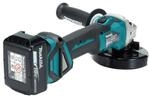 Makita DGA513Z Akku-Winkelschleifer