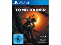 Shadow of the Tomb Raider (PS4) (USK)