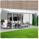 HOME DELUXE Terrassen&uuml;berdachung SOLIS - 618 / 625 x 303 / 300 x 278 / 226 cm...