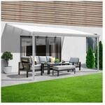 HOME DELUXE Terrassen&uuml;berdachung SOLIS - 312 / 320 x 300 / 303 x 278 / 226 cm...