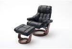 iNNoSeat by MCA + CALGARY XXL Relaxer 180 mit Hocker - versch. Ausf&uuml;hrungen -