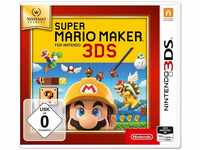 Super Mario Maker 3DS SELECTS