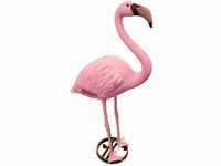 Ubbink Tierfigur Flamingo