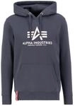 Alpha Industries Kapuzenpullover BASIC Hoodie
