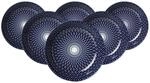Ritzenhoff & Breker Suppenteller Royal Reiko &oslash; 20,5 cm 6er Set