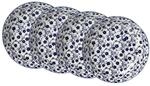 Ritzenhoff & Breker Suppenteller Royal Sakura &oslash; 20,5 cm 4er Set