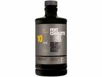 Bruichladdich Port Charlotte 10 Jahre Whisky 50,0 % vol 0,7 Liter