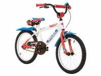 Hi5 Racer Kinderfahrrad ab 5 Jahre Fahrrad für Mädchen und Jungen 115 - 130 cm