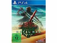 Metal Max Xeno (PS4)