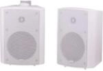 Trevi HTS 9410 2-Wege-Lautsprechersystem - wei&szlig;