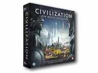 Civilization - Ein neues Zeitalter