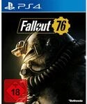 Fallout 76 PS4