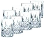Nachtmann Whiskygl&auml;ser Noblesse 295 ml 8er Set