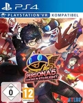 PLAION 2 Hits Pack Persona 5 + Dancing In The Starlight Day 1 Edition