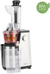 H.Koenig Entsafter GSX22, 1 L, 3 verschiedene Filter f&uuml;r Sorbet, dicken Saft,