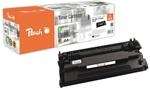 Peach HP 26 X Toner XL bk ersetzt HP No. 26X, CF226X f&uuml;r z.B. HP LaserJet Pro M 402