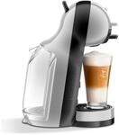 Krups KP 123B Nescafe Dolce Gusto Mini Me anthrazit