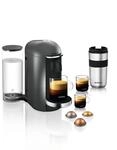 KRU XN900T10 NESPRESSO VERTUO TITAN