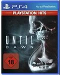 Until Dawn PS-4 PSHits